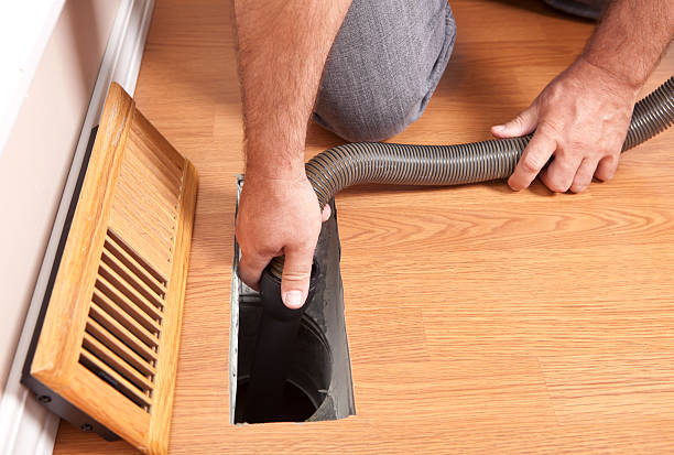 Best HVAC Air Duct Cleaning  in Pelzer, SC